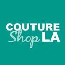 Couture Shop LA logo